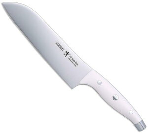 �c���B�����OJ.A.�w���P���X�W���p��(Zwilling J.A.Henckels Japan) �u HI�X�^�C�� �G���[�g �O��� 180mm �z���C�g ���{�� �v �X�e�����X �H��@�Ή� �򕌌��֎s�� ���{���K�̔��i 16807-481