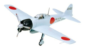^~ 1/48 @V[Y No.25 {CR 뎮͏퓬@ 32^ A6M3 vf 61025