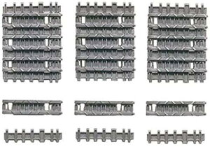 �^�~��(TAMIYA) 1/35 �~���^���[�~�j�`���A�V���[�Y No.165 �h�C�c���R �L���O�^�C�K�[�p �A�����L���^�s�� �v�����f�� 35165