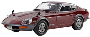 ^~ 1/24 X|[cJ[V[Y No.360 jbT tFAfB 240ZG vf 24360