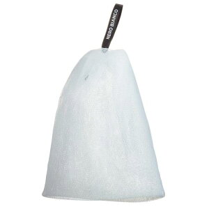 貝印 NERO BIANCO(ネロビアンコ) 4層バブルネット KQ-3507