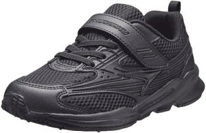 [V\N] Xj[J[ LbY j̎q ̎q   ʊwC L y 16~25cm 3E SJJ 1600 ubN/ubN 24.0 cm