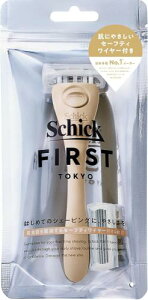 Schick(VbN) VbNt@[Xg VF[rO z_[int{֐n1Rj Thx[W E J~\