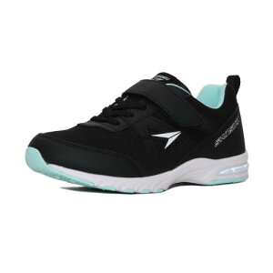 [�V�����\�N] �X�j�[�J�[ �L�b�Y �j�̎q ���̎q �q���C �h�� �y�� 17~26cm 2E SJJ 1800 �u���b�N/�~���g 21.5 cm