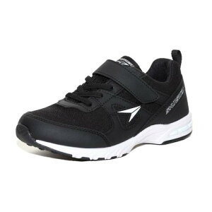 [�V�����\�N] �X�j�[�J�[ �L�b�Y �j�̎q ���̎q �q���C �h�� �y�� 17~26cm 2E SJJ 1800 �u���b�N 25.0 cm