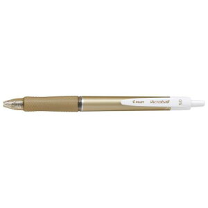 �p�C���b�g �����{�[���y�� �A�N���{�[�� T�V���[�Y 0.5 �S�[���h�^���C���L 10�{ BAB150EFT10GD