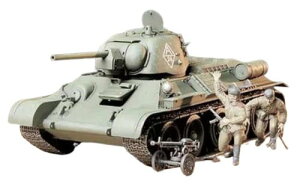 ^~ 1/35 ~^[~j`AV[Y No.149 \rGgR T34/76  1943N^ `FrXN vf 35149