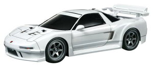 ^~ 1/10 dRCJ[V[Y No.739 1998 Honda NSX [VO (TT-02V[V) 58739