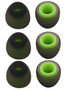 A-Focus C[s[X C[`bv ቹ Jaybird,Powerbeats3^2^1, Skullcandy, JVC HA-FXH30 HA-FXC51 HA-FXC80 HA-FXD80-Za5|6CzɑΉ nCubhC[s[X VR STCY 3yA 