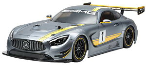 ^~(TAMIYA) 1/10 XBV[Y No.200 XB MERCEDES-AMG GT3 (TT-02V[V) v|thς݊f 57900