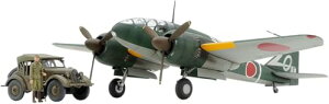 ^~(TAMIYA) 1/48 XP[i Siߕ@@III^E낪ˎlNZbg vf 25217