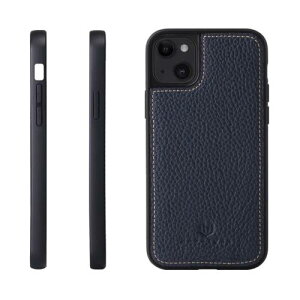 HANATORA iPhone16Pro P[X {v ϏՌ X}zP[X X}z R[hz_[ t VNJ[tU[ Mtg op[^ }OlbgȂ u[CfBS SPG-16Pro-BlueIndigo