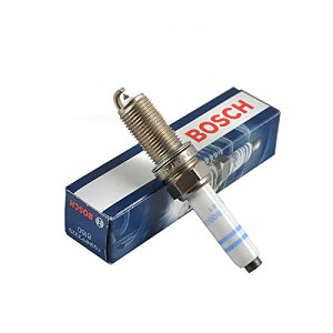 BOSCH アウディ フォルクスワーゲン 純正 OEM ダブルプラチナ スパークプラグ FQ5NPP332S (4)
