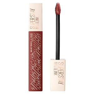 MAYBELLINE(���C�x����) SP�X�e�C �}�b�g�C���N 485 �`���I�ȃw�[�[���i�b�c�v�����l