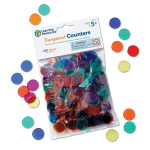 [jO \[VY(Learning Resources) Z JtJE^[ ͂ a1.9cm 250 LER0131