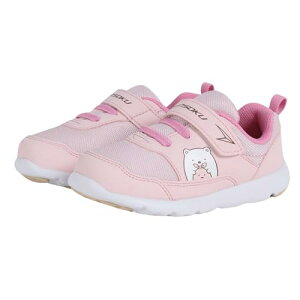[SYUNSOKU] Xj[J[ LbY ݂R炵 j̎q ̎q qC L  y 14~22cm 3E SKF 2560 sN_낭 21.5 cm