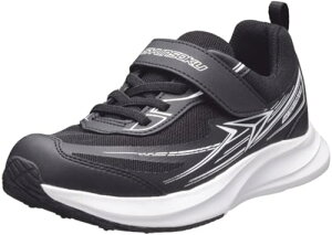 [SYUNSOKU] Xj[J[ LbY j̎q ̎q qC h L 19~26cm 3E SJJ 1520 ubN 25.5 cm