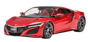 ^~(TAMIYA) 1/24 X|[cJ[V[Y No.344 z_ NSX vf 24344