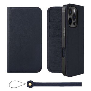 HANATORA iPhone16Pro P[X 蒠^ {v X}zP[X X}z X^h Xgbv t VNJ[tU[ Mtg xgȂ }OlbgȂ lCr[ H0XA-16Pro-Navy