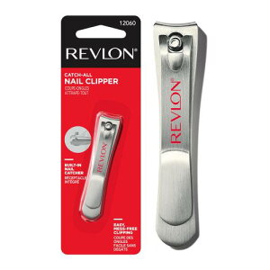 Revlon Catch-All �l�C���N���b�p�[�A�}�j�L���A�c�[���A�֊s�̂���u���[�h�����l�C���L���b�`���[�ŉ���̂Ȃ��O���[�~���O�A1��
