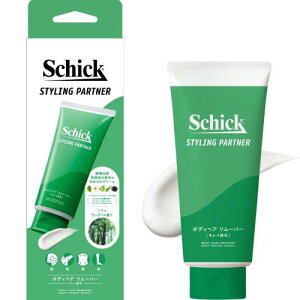 Schick(�V�b�N) �V�b�N �X�^�C�����O�p�[�g�i�[ �{�f�B�w�A �����[�o�[ �L���C���� �j���p ���уN���[��