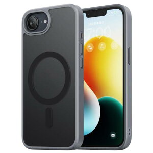 NIMASO iPhone 16e p P[X MagSafeΉ X}zP[X  }OZ[tΉ Jo[ ~ }bgdグ Sʕی ϏՌ ČRMILKi SGSF؎擾 CX[d Xgbvz[t ACt