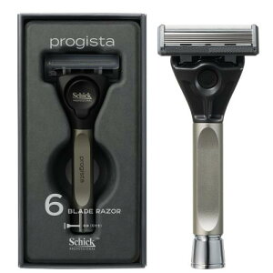 Schick(VbN) progista vWX^ 6nVF[o[z_[intj jJ~\ Ђ