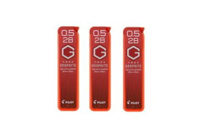 pCbg V[vւc lIbNXEOt@Cg 0.5mm 2B HRF5G-20-2B 40{×3Zbg