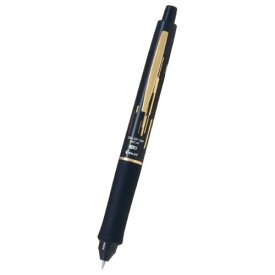 Pilot パイロット ドクターグリップ エース シャープペンシル 勝色 ゴールドテレグラフ 0.3mm HDGAC-1SR3K-GDT