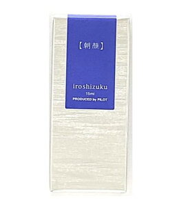 PILOT ���N�M�����C���L �F�ʎ�/iroshizuku �~�j�{�g�� 15ml����INK-15N-AS