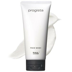 Schick(�V�b�N) progista �v���W�X�^ �t�F�C�X�E�H�b�V��120g �j�� ���t�H�[��