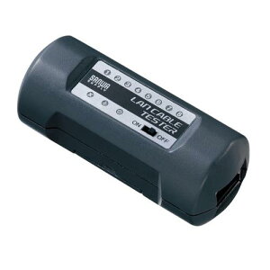 �T�����T�v���C �~�jLAN�P�[�u���e�X�^�[ LAN-TST4