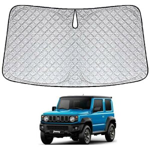 WAIROGA XYL Wj[ JB64 JB74 ptgTVF[hJIMNY JB64 JB74 ԗpTVF[htgKX 悯 Zw\ Ԏp݌v UVJbg Ăh~ 򉻖h~ [obO ȒPɎ