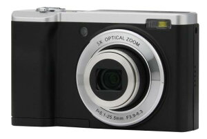 Kenko コンパクトデジタルカメラ KC-ZM08