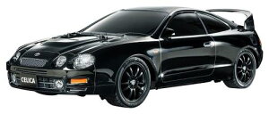 ^~ 1/10 dRCJ[V[Y No.743 g^ ZJ GT-FOUR (ST205) (TT-02V[V) dWIRg[ 58743