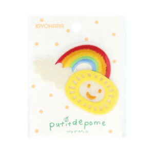 (KIYOHARA) veBf|[ tFg  by C{[ 7.6cm×c5.3cm 1 ACڒ PTM-372