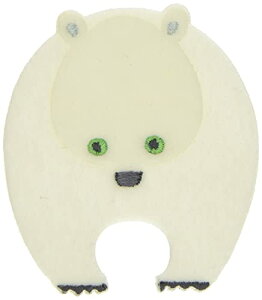 (KIYOHARA) veBf|[ tFg  by VN} 5.3cm×c5.8cm 1 ACڒ PTM-449