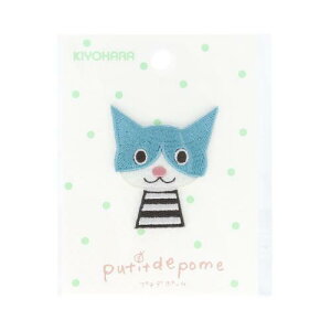 (KIYOHARA) puti de pome AbvP by lR 1 c50mm×35mm PTM-502