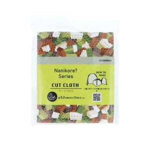 KIYOHARA ijR n  IbNX ubN  52cm×1mJbg K J[L ٓERbvEH܂̃VsQRR[ht NNF-16C