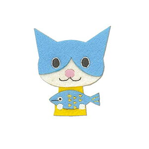 (KIYOHARA) veBf|[ tFg  by lR c52mm×45mm 1 ACڒ PTM-513