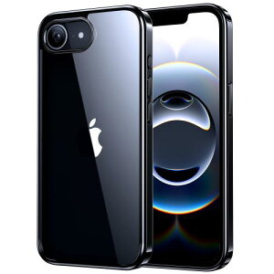 NIMASO iPhone 16e p P[XNA ϖh~ ϏՌ ČRMILKi SGSF PCw Phone 16e Ή P[X h~ ^ y CX[dΉ ACtH 16eΉi6.1C`j X}zP[X u