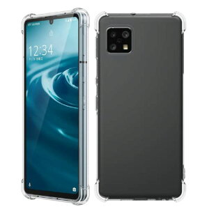 Wekrsu Ή AQUOS Sense6 / Sense6s P[X SH-54B SHG05 SH-RM19 SH-M19 SHG07 y P[X NA A ČRMILKi擾/ϖh~/l?یJی/QiCX[d ANIXZX6 TPU Jo[