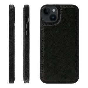 HANATORA 15Plus �P�[�X �{�v �ϏՌ� �o���p�[�^ �X�}�z�P�[�X �X�}�z ���ʖ{�v �V�������N���U�[ �M�t�g �u���b�N WPG-15Plus-Black