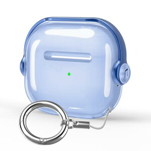 HEIGKOIK 2024NAirpods 4 P[X AirPods 4 P[X TPU  bNt [d\ ϏՌ y LYh~  CX[dΉ Jrit Airpods 4 Ή یJo[ X^h@