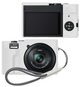 For LUMIX DC-TZ99 P[X یJo[ [HVUYAL]VRP[X ɂ _炩ȃVJQ̃X|[cN[ȃfUC Ռ z X \tg P[XJo[ h~ی(zCg)
