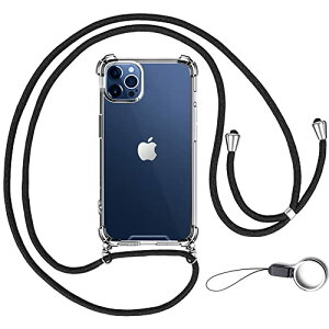 OJBSEN iPhone 12/12 Pro pP[X ACtH 12/12v pP[XXgbv2t߉\ V_[  | Rt ^  PC + y VR TPUop[ Xgbvz[t [