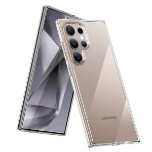 Ή Galaxy S24 Ultra p P[X NA Jo[ X}zP[X SC-52E SCG26 p \tg NA SʃJo[ h~tJo[ Jی y P[X gуJo[  TPU \tg bL ^ 