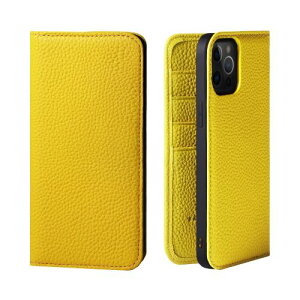 HANATORA iPhone12ProMax P[X 蒠^ {v X}zP[X X}z X^h R[hz_[ t VNJ[tU[ Mtg }OlbgȂ CG[ PH-12ProMax-Yellow Mtg aMtg  