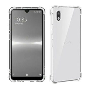 Wekrsu Ή Xperia ACE III SO-53C SOG08 P[X xperia ace iii y P[X NA ČRMILKi擾/ϖh~/l?یJی/QiCX[d GNXyA G[X III TPU Jo[ WEKACE3TPU