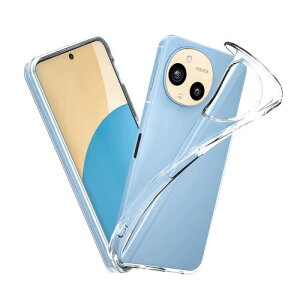 Ή AQUOS sense9 p P[X NA Jo[ X}zP[X SH-53E SHG14 SH-M29 p \tg NA SʃJo[ h~tJo[ Jی y P[X gуJo[  TPU \tg bL ^ 